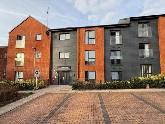 House for sale in Feckenham, City Of Bristol