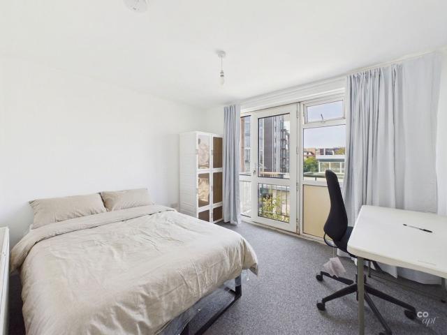Apartment for rent in Queen's Park, Brighton & Hove