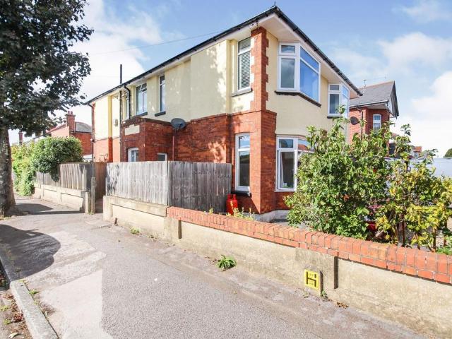 House for rent in Talbot Village, Bournemouth