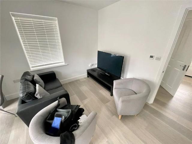Apartment for rent in Talbot Village, Bournemouth