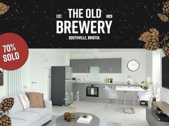 House for sale in Feckenham, City Of Bristol