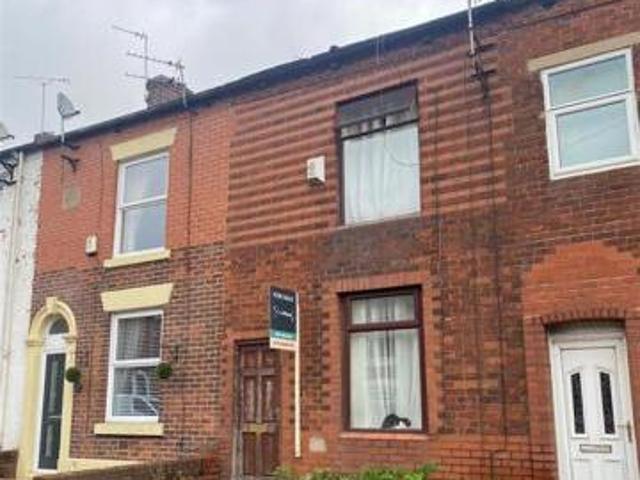 House for sale in Greenheys, Greater Manchester