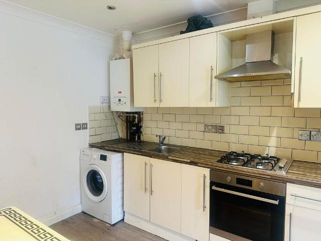 Apartment for rent in New Town, Luton