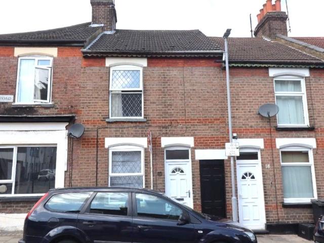 House for rent in Spring Park, Luton