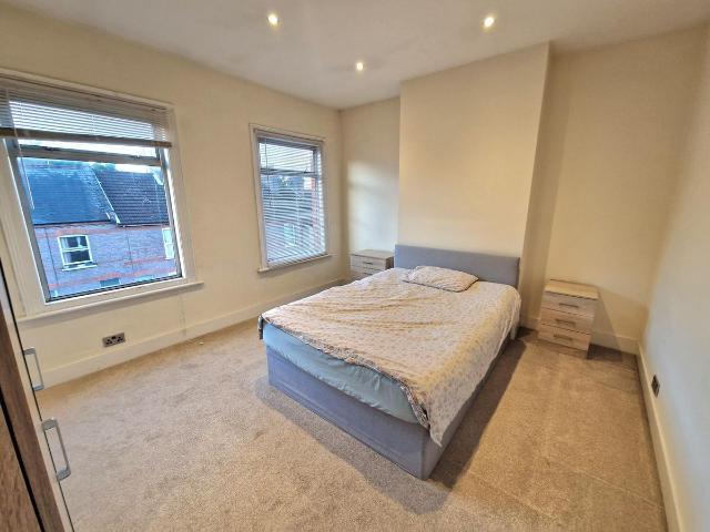 Apartment for rent in Spring Park, Luton