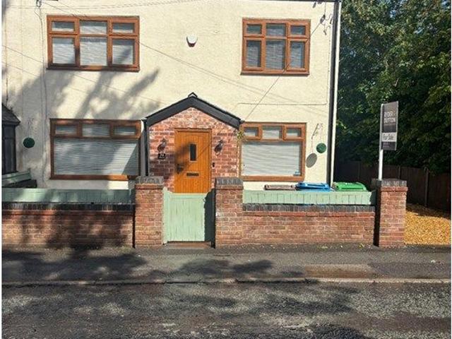 House for rent in Woodhouses, Pendock