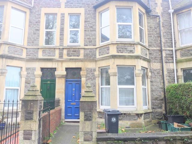House for rent in Ashton Gate, Bristol