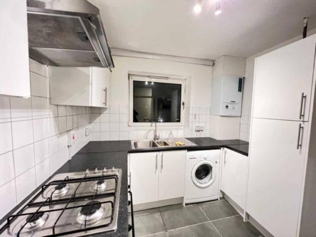 Apartment for rent in Stratford New Town, Greater London