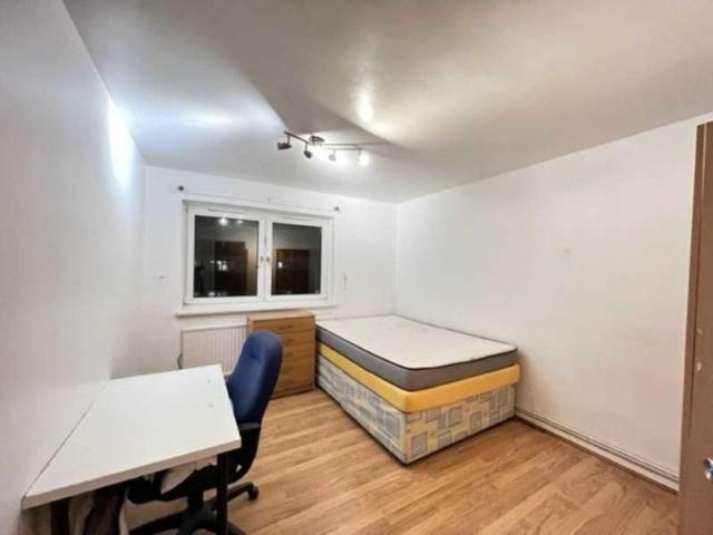 Apartment for rent in Stratford New Town, Greater London