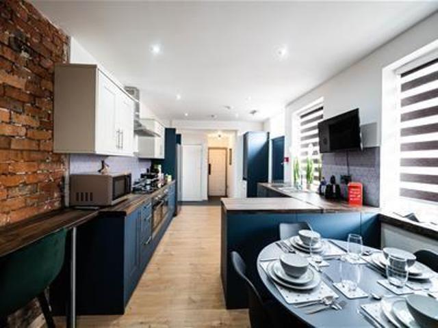 House for rent in Holt Lane End, Oldham