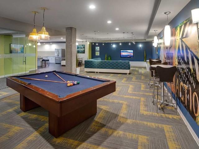 Apartment for rent in Canoga Park, California