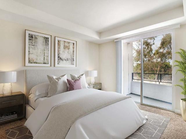 Apartment for rent in Canoga Park, California