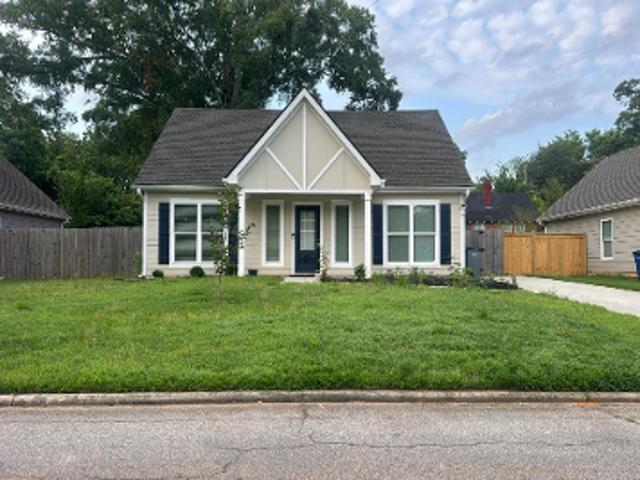 House for sale in Lagrange, Georgia