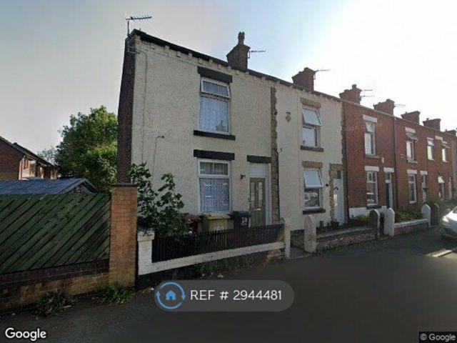 House for rent in Lee Bank, Greater Manchester