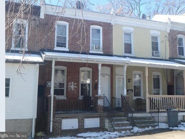 House for sale in Wilmington, Delaware