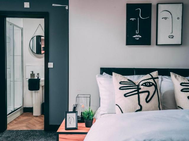 Room for rent in Cutsyke, Castleford