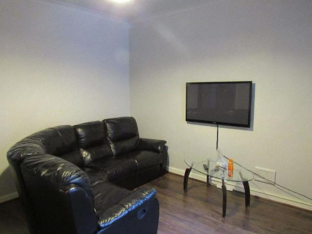 Apartment for rent in Plungington, Higher Bartle