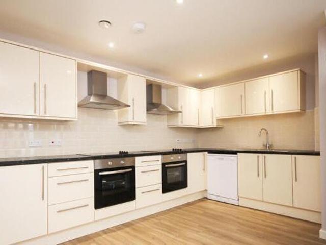 House for rent in South Yorkshire