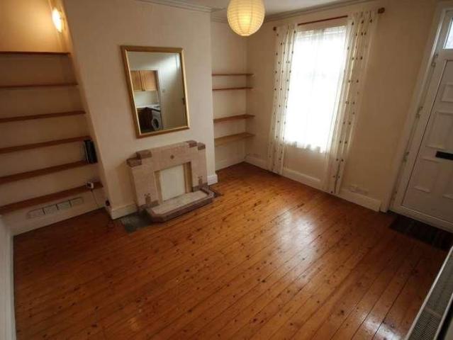 House for rent in Harehills, Leeds
