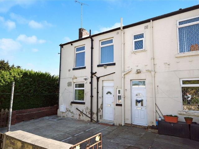 House for rent in Howlett Cross, Robin Hood