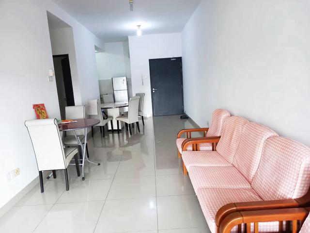 Serviced Residence for rent in Kinabalu, Sabah