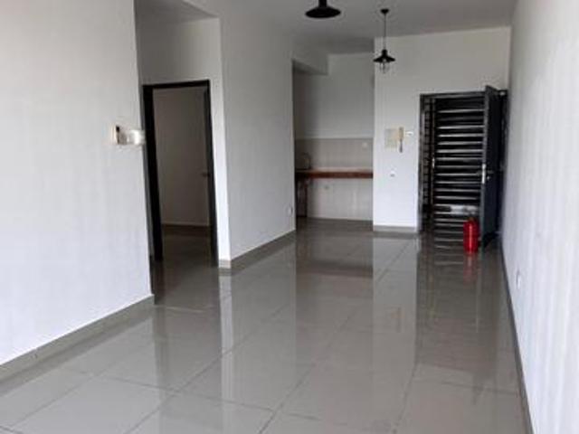 Serviced Residence for sale in Kinabalu, Sabah