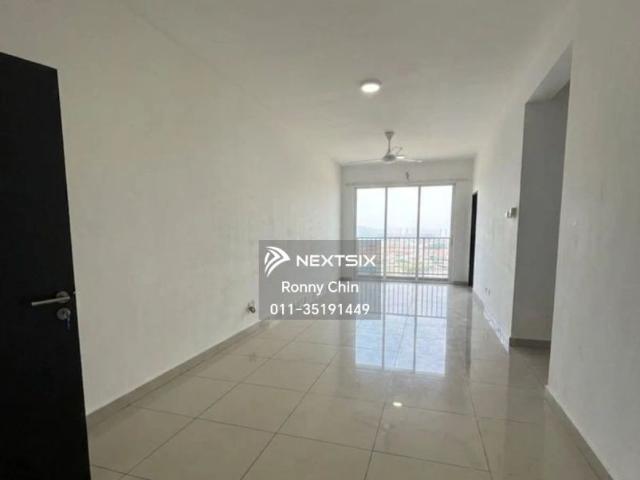 Apartment for rent in Kinabalu, Sabah