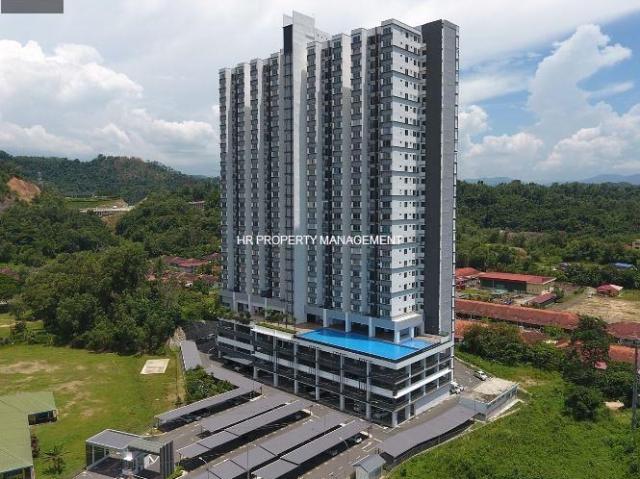 Apartment for rent in Sabah