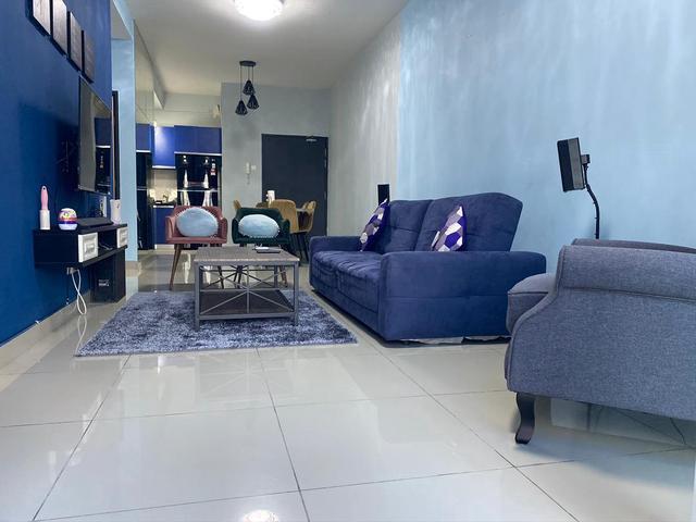 Serviced Residence for sale in Kinabalu, Sabah
