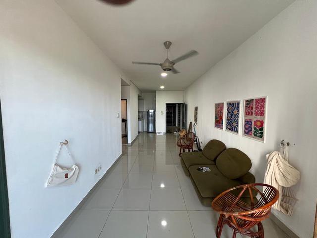 Serviced Residence for sale in Kinabalu, Sabah