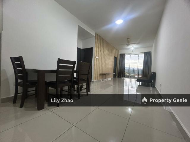 Condominium for rent in Sabah