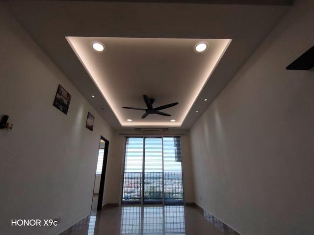 Serviced Residence for rent in Kinabalu, Sabah
