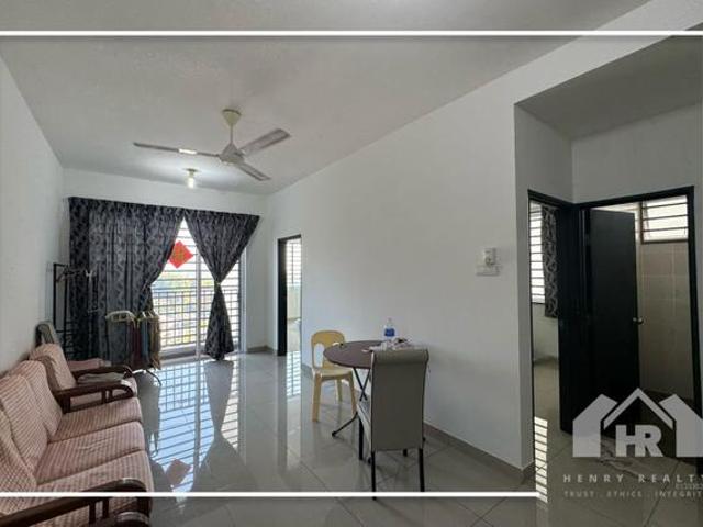 Serviced Residence for rent in Kinabalu, Sabah