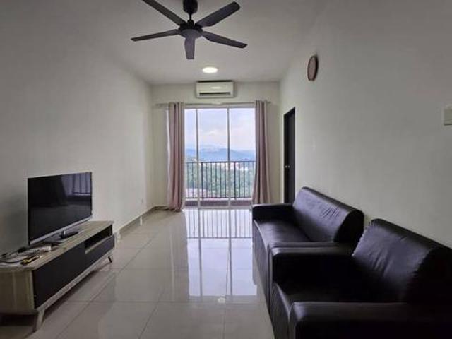 Serviced Residence for rent in Kinabalu, Sabah