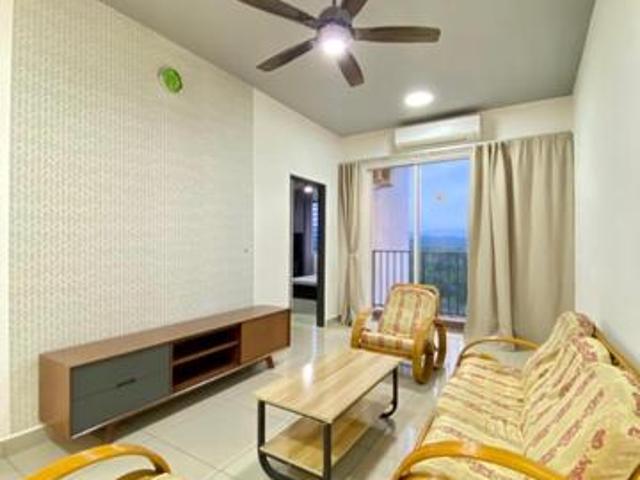 Serviced Residence for sale in Kinabalu, Sabah