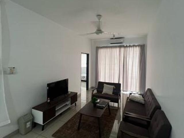 Serviced Residence for rent in Kinabalu, Sabah