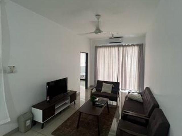 Serviced Residence for rent in Kinabalu, Sabah