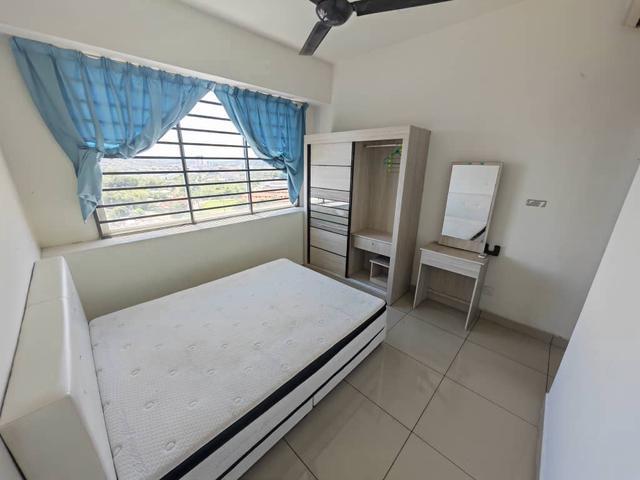 Serviced Residence for rent in Kinabalu, Sabah