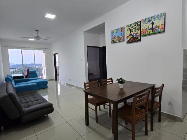 House for rent in Sabah