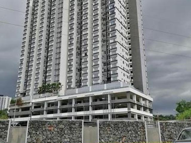 Serviced Residence for rent in Kinabalu, Sabah