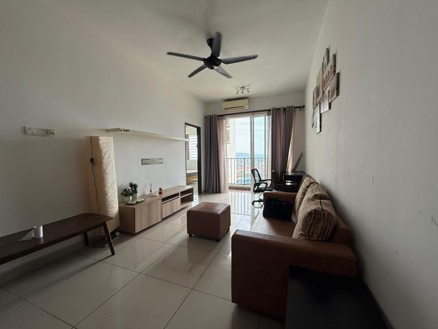 Condominium for sale in Kinabalu, Sabah