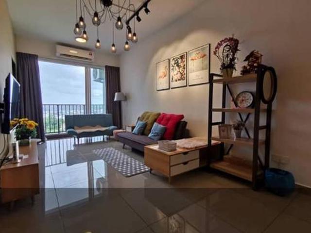 Condominium for rent in Kinabalu, Sabah