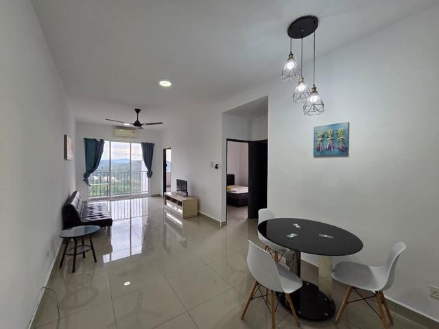 Serviced Residence for sale in Kinabalu, Sabah