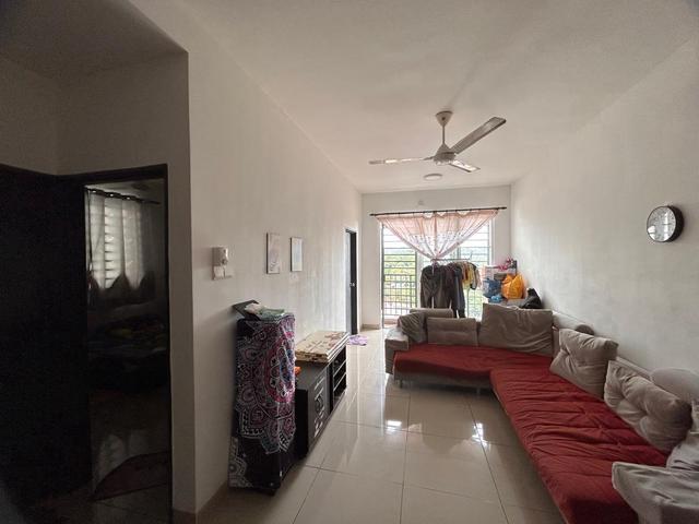 Serviced Residence for sale in Kinabalu, Sabah