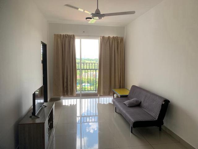 Serviced Residence for sale in Kinabalu, Sabah