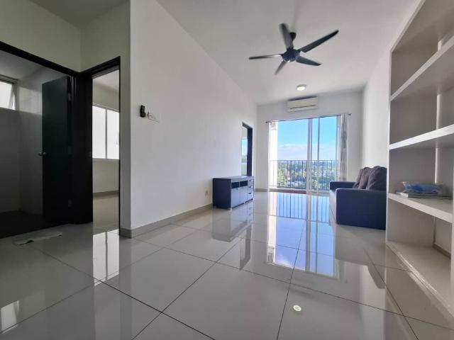 House for rent in Taman Fajar, Kolombong
