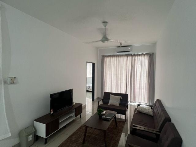 House for rent in Sabah