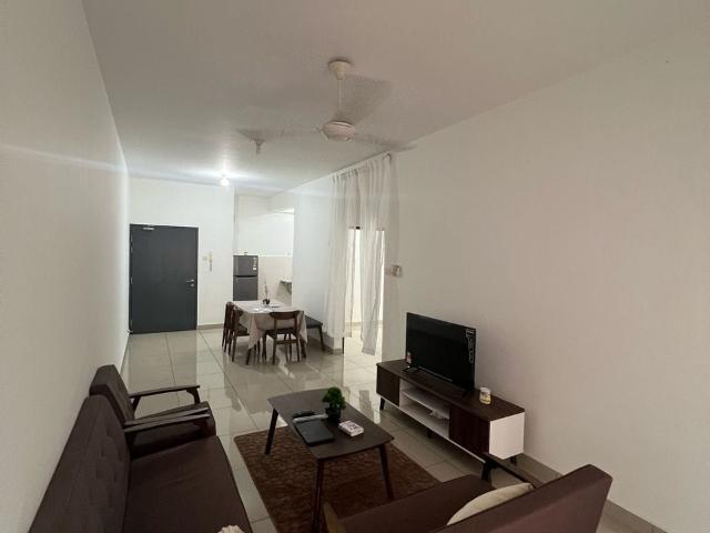 House for rent in Taman Fajar, Kolombong