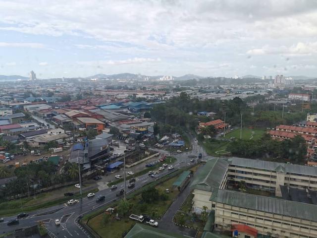 Serviced Residence for rent in Kinabalu, Sabah