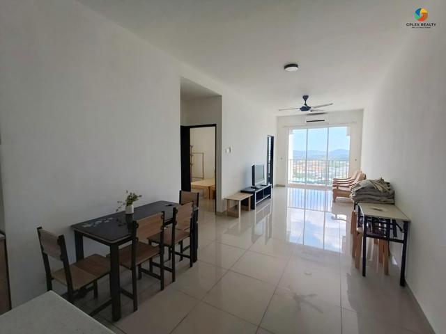 Condominium for rent in Kinabalu, Sabah